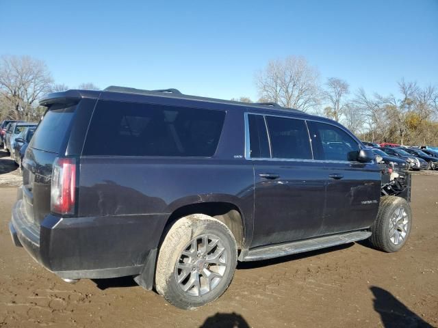 2015 GMC Yukon XL K1500 SLT