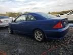 2004 Honda Civic LX