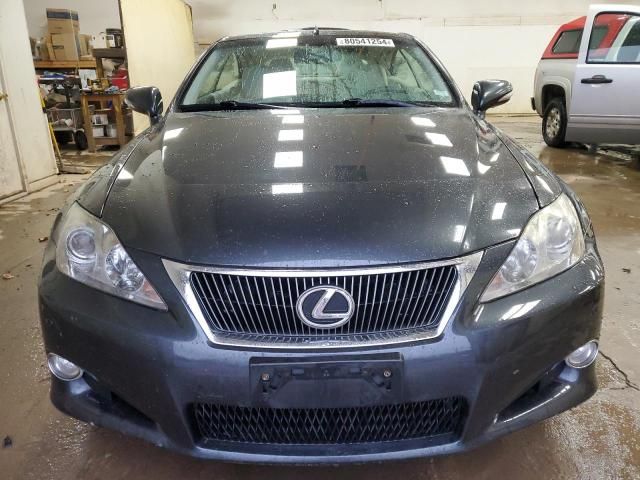 2010 Lexus IS 350