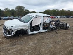 Salvage cars for sale at Conway, AR auction: 2022 Ford F350 Super Duty