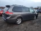 2013 Toyota Sienna LE