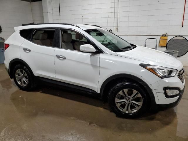 2014 Hyundai Santa FE Sport