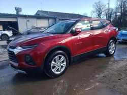 2021 Chevrolet Blazer 2LT en venta en York Haven, PA