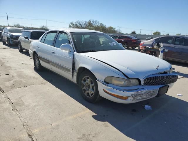 2000 Buick Park Avenue