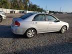 2007 KIA Spectra EX