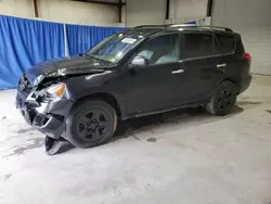 Salvage cars for sale at Hurricane, WV auction: 2012 Toyota Rav4