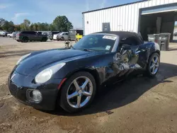 2008 Pontiac Solstice GXP en venta en Shreveport, LA