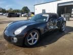 2008 Pontiac Solstice GXP