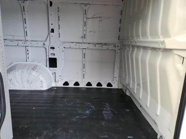 2022 Dodge RAM Promaster 1500 1500 Standard