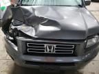 2007 Honda Ridgeline RTL