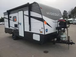 2021 Kutb Trailer en venta en Eldridge, IA