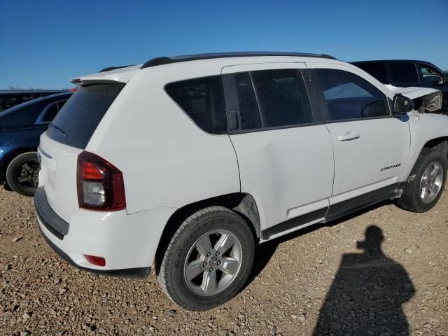 2015 Jeep Compass Sport