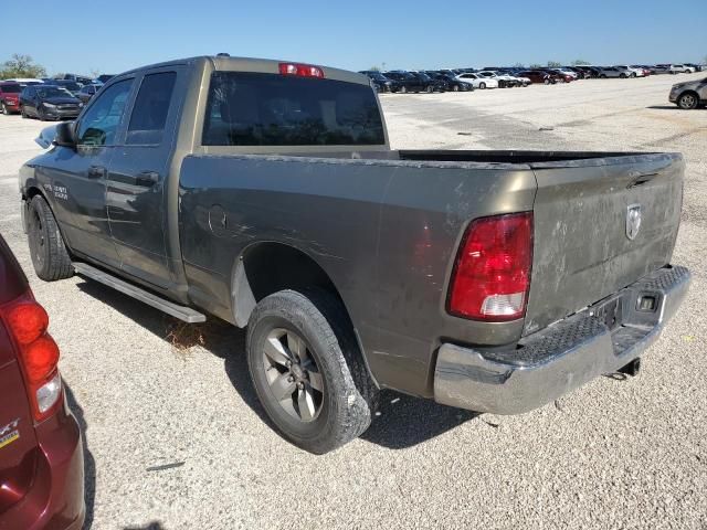 2015 Dodge RAM 1500 ST