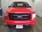 2013 Ford F150 Super Cab