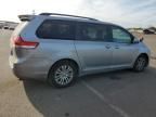 2013 Toyota Sienna XLE