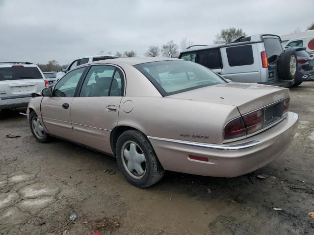 1999 Buick Park Avenue