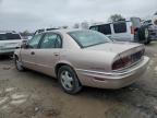 1999 Buick Park Avenue