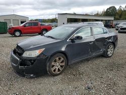 Buick Vehiculos salvage en venta: 2013 Buick Lacrosse