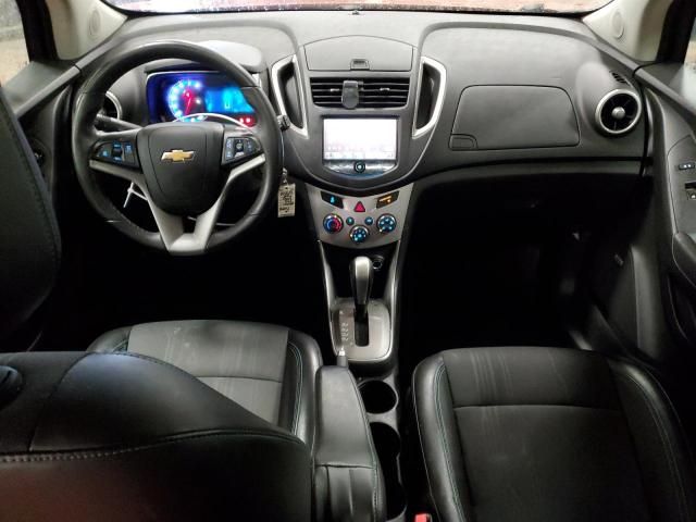 2016 Chevrolet Trax 1LT