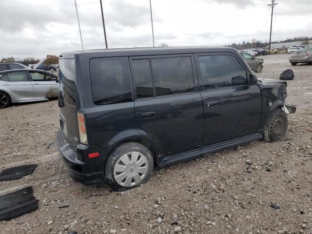 2006 Scion XB