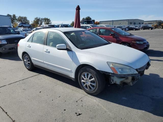 2003 Honda Accord LX