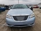 2012 Chrysler 200 LX