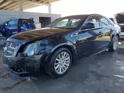 Cadillac Vehiculos salvage en venta: 2011 Cadillac CTS Luxury Collection