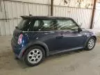 2006 Mini Cooper S