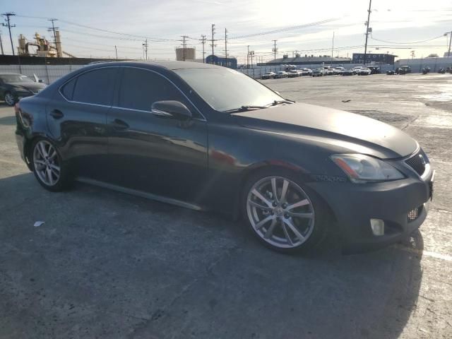 2009 Lexus IS 250