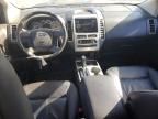 2008 Ford Edge Limited