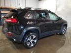 2018 Jeep Cherokee Trailhawk