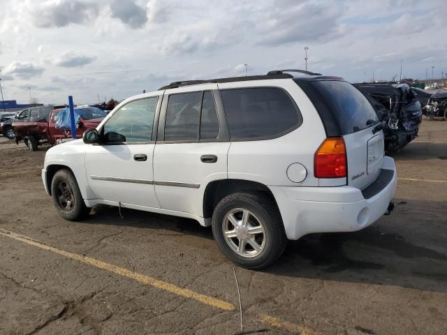 2009 GMC Envoy SLE