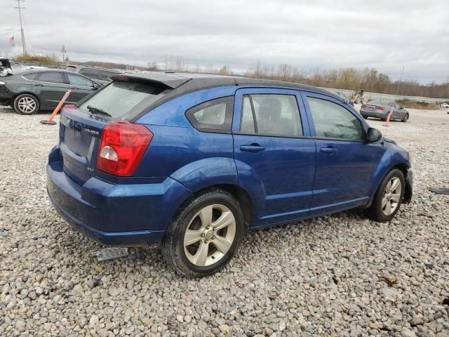 2010 Dodge Caliber SXT