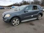 2011 Mercedes-Benz ML 350