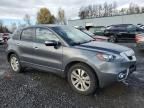 2011 Acura RDX Technology