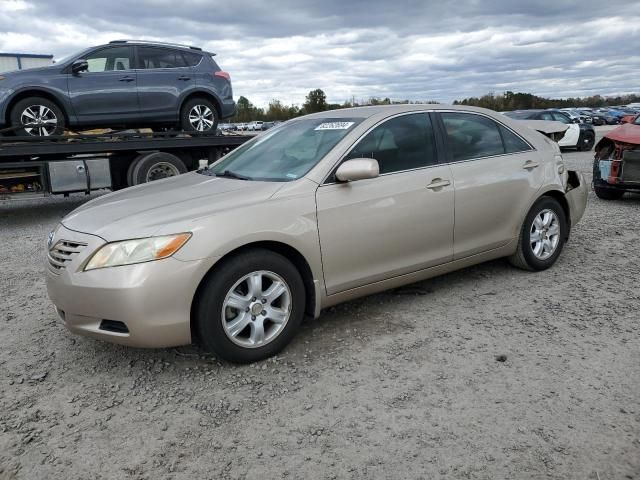 2007 Toyota Camry CE