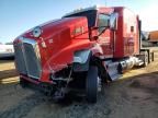 2015 Kenworth Construction T660