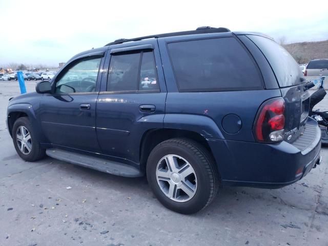 2008 Chevrolet Trailblazer LS