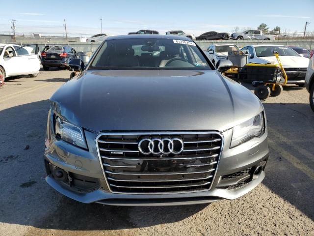 2014 Audi A7 Prestige