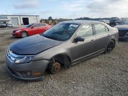 2010 Ford Fusion SE en venta en Lumberton, NC