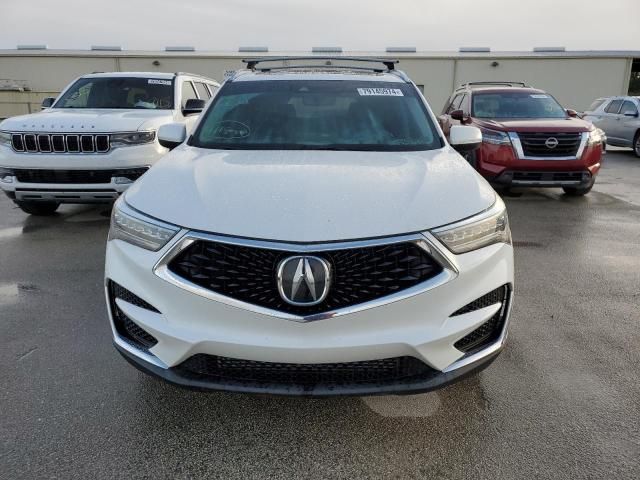 2020 Acura RDX Technology