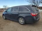 2012 Honda Odyssey EX