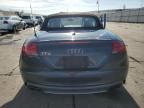 2009 Audi TTS