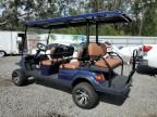 2022 Aspt Golf Cart