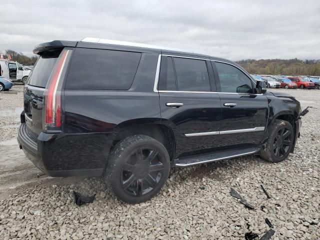 2020 Cadillac Escalade Premium Luxury