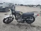 1975 Yamaha XS650