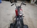 2004 Harley-Davidson Fxdwgi