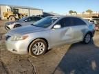 2007 Toyota Camry Hybrid