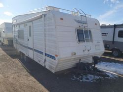 Salvage cars for sale from Copart Chicago: 2003 Weekend Warrior Camper