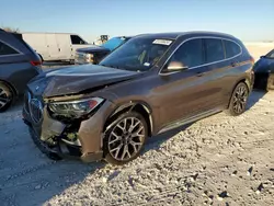 BMW x1 sdrive28i salvage cars for sale: 2020 BMW X1 SDRIVE28I